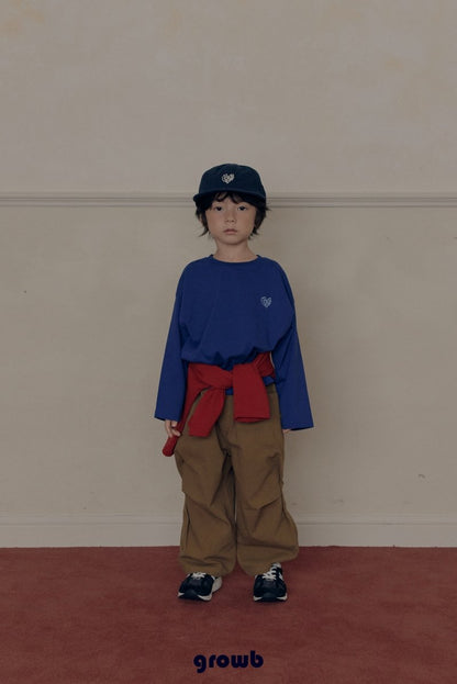 【予約】growb T / growb (XS-JM）