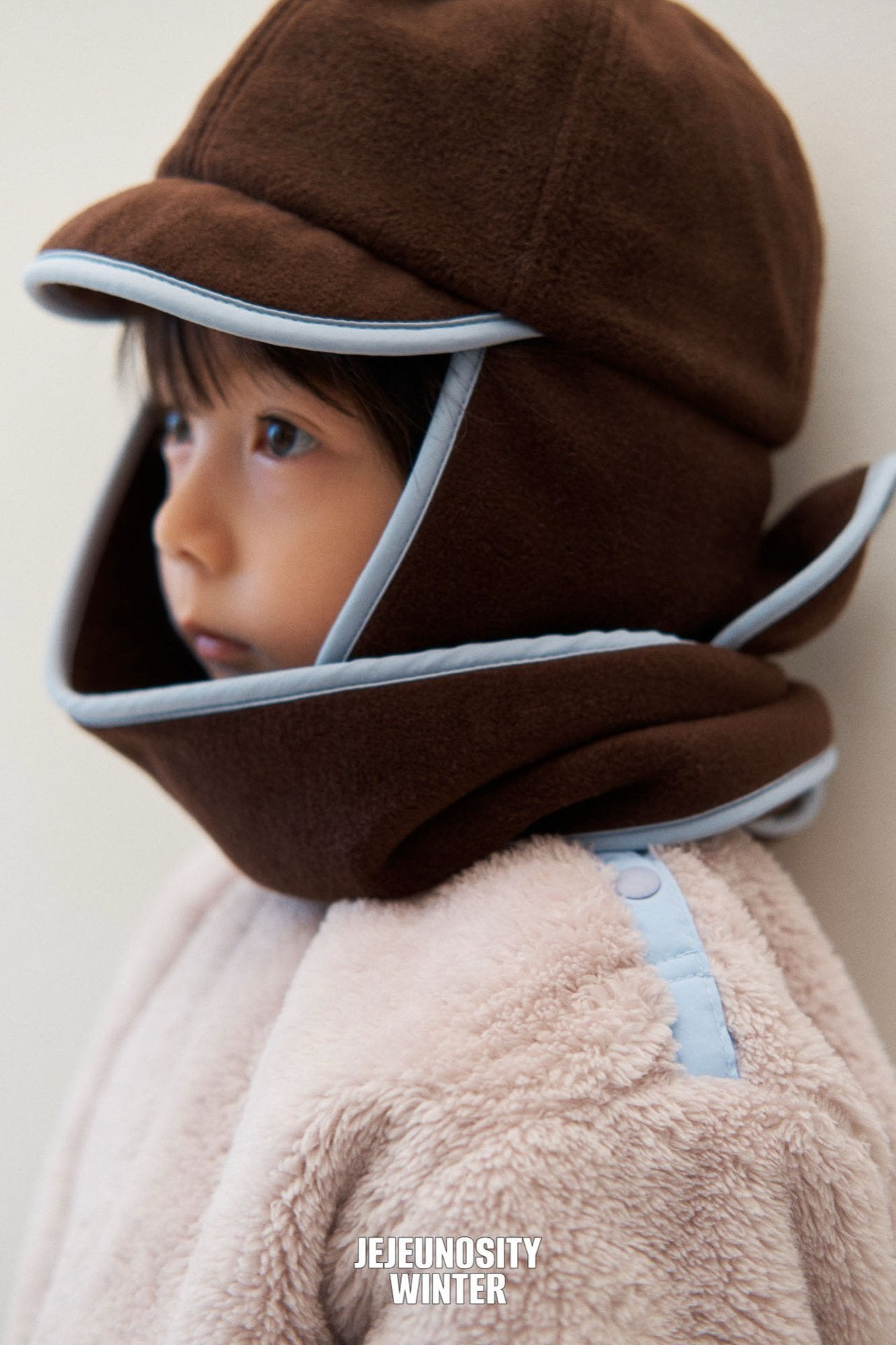 【予約】doridori hat  / jejeunosity