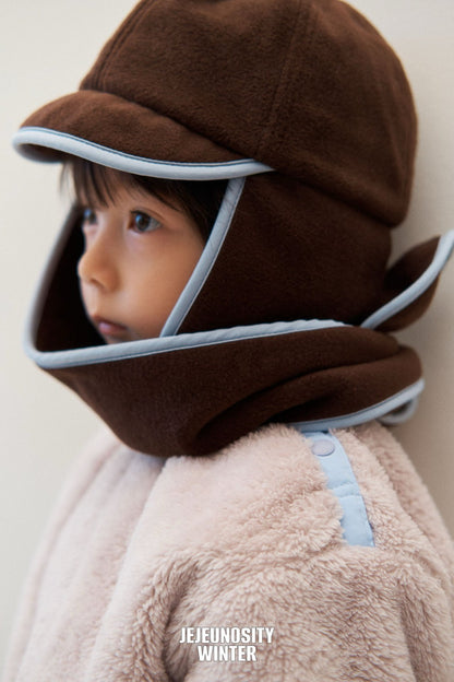 【予約】doridori hat  / jejeunosity