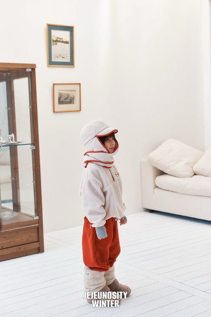 【予約】doridori hat  / jejeunosity