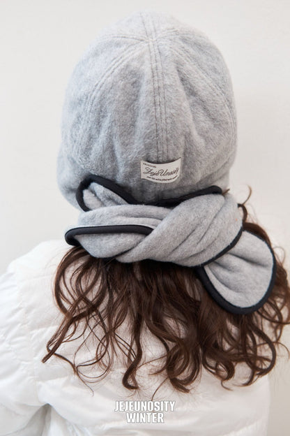 【予約】doridori hat  / jejeunosity