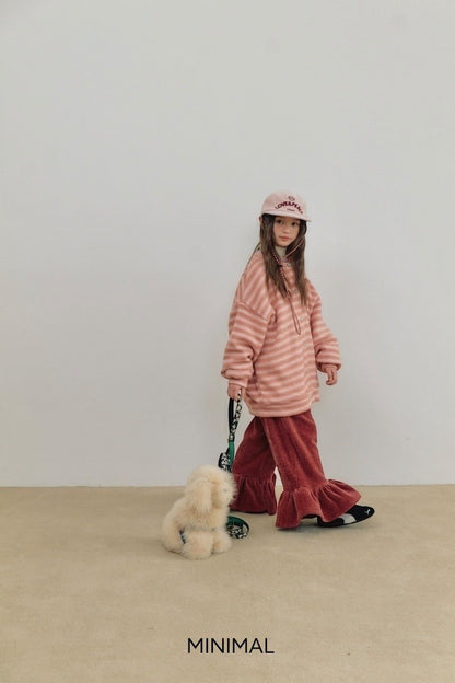 【予約】mongle cardigan  / minimal (S-JM)