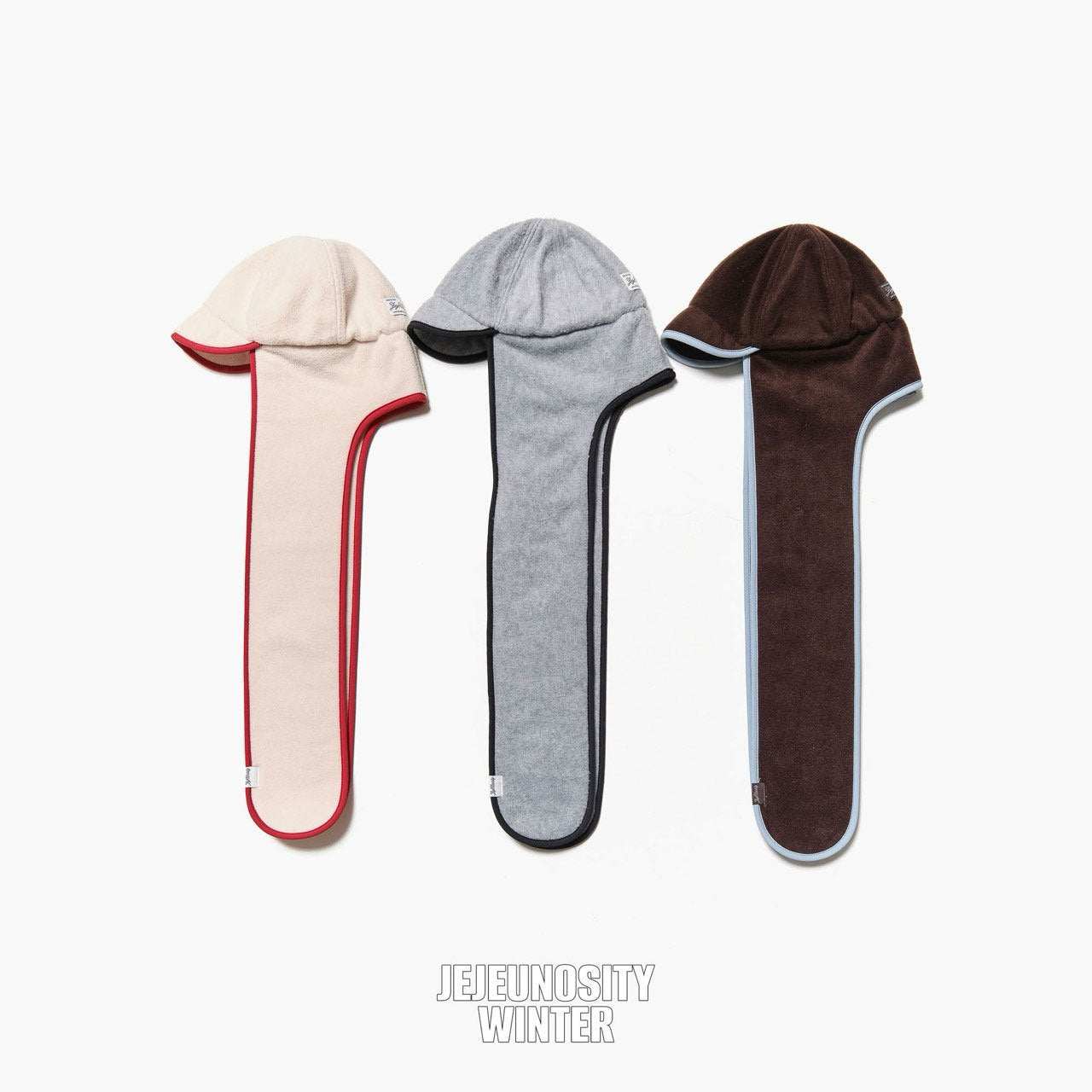 【予約】doridori hat  / jejeunosity
