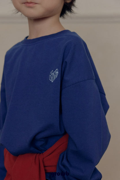 【予約】growb T / growb (XS-JM）