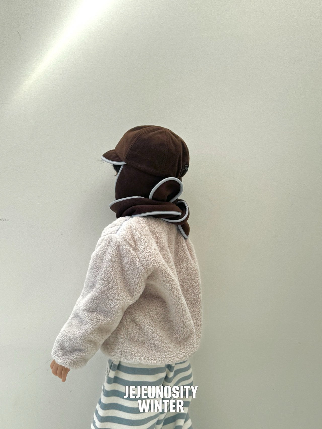 【予約】doridori hat  / jejeunosity