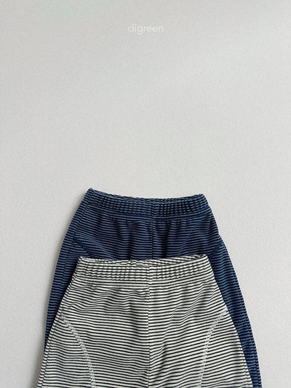 【予約】ST Jogger Leggings  /  digreen(S-XXL)