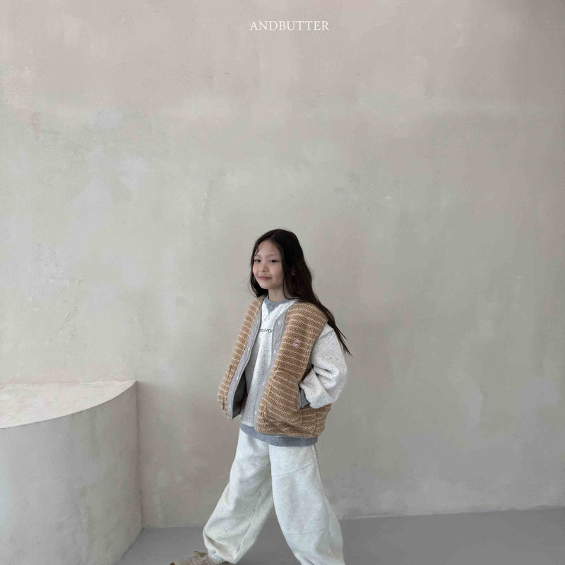 【予約】Favorite  MTM / andbutter(S-JM)