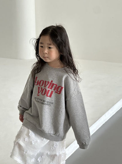 【予約】LOVING YOU mtm / FOOV (S-JM)