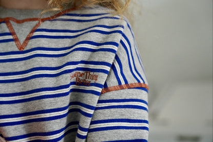 【予約】ベターMTM  / ramijini (S-JM) 베러맨투맨