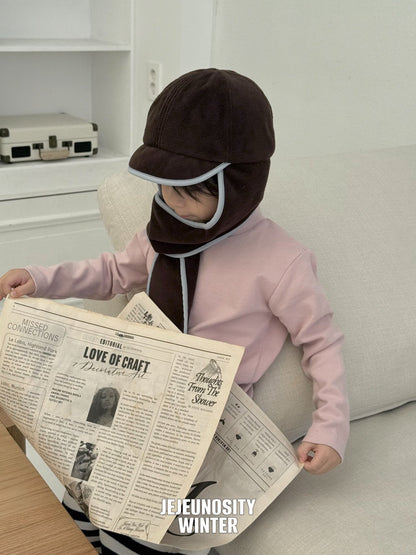 【予約】doridori hat  / jejeunosity