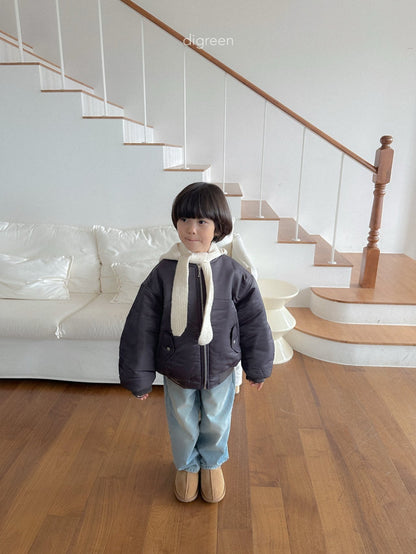 【予約】Momo Hood /  digreen