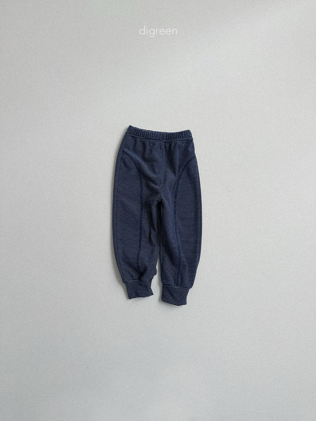 【予約】ST Jogger Leggings  /  digreen(S-XXL)