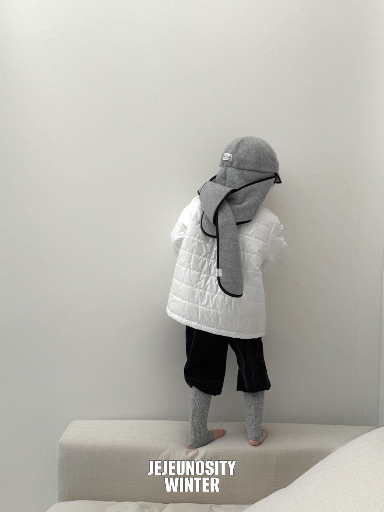 【予約】doridori hat  / jejeunosity