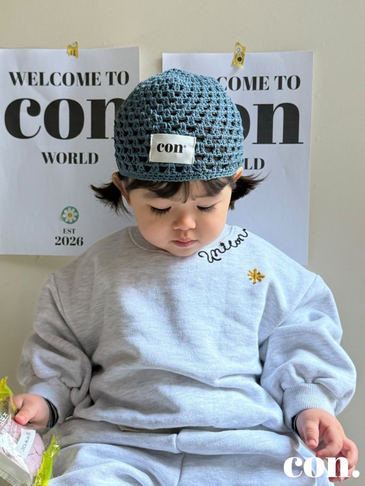 【予約】ユニコーンmtm / con. (XXS-M)