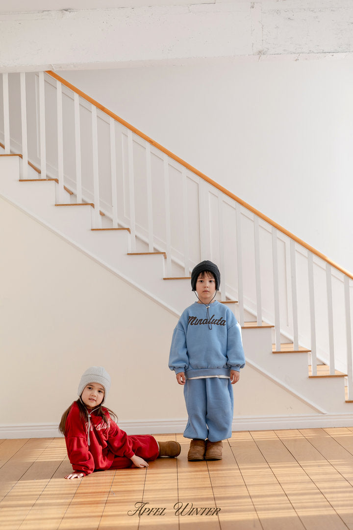 【予約】pudding mtm  / apfel (S-JL)