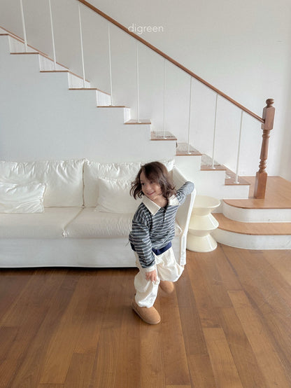 【予約】Olive Pants  /  digreen(S-XXL)