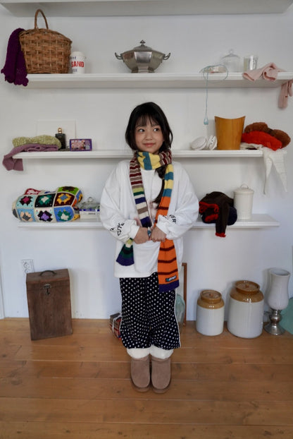 【予約】dot pants / ramijini (S-JM)