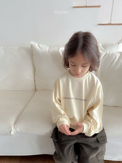 【予約】Space Tee  /  digreen(S-XXL)