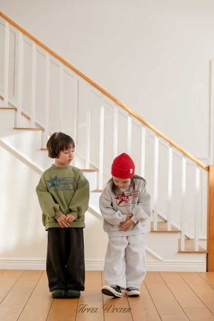 【予約】star mtm  /  apfel (S-JL)