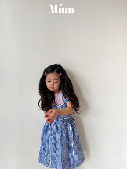 【予約】Olsen bustier / minimal 올슨