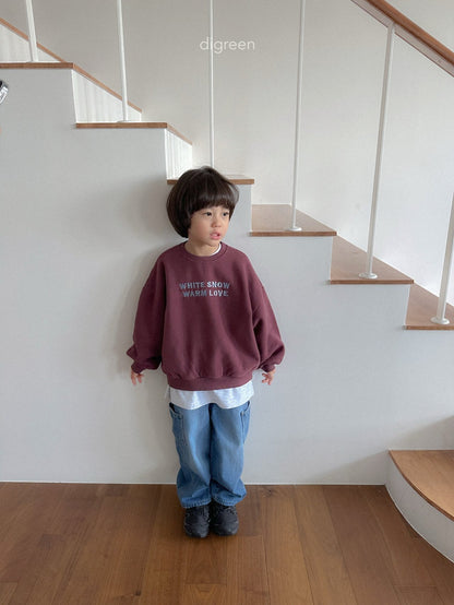 【予約】ZigZag MTM  /  digreen(S-XXL)