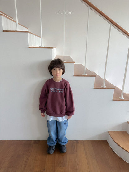 【予約】ZigZag MTM  /  digreen(S-XXL)