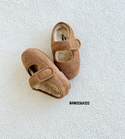 【予約】waffle mary jane  / namoo N-142