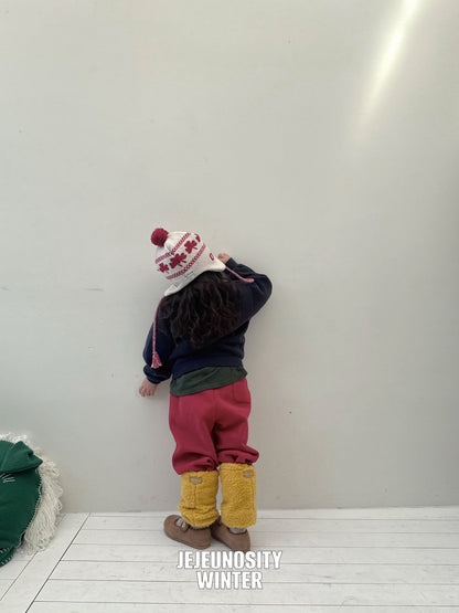 【予約】lucky beanie  / jejeunosity