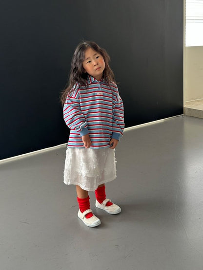 【予約】フラワースカート / FOOV (S-XL)