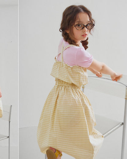 【予約】Olsen bustier / minimal 올슨