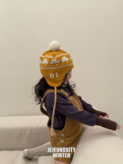 【予約】lucky beanie  / jejeunosity