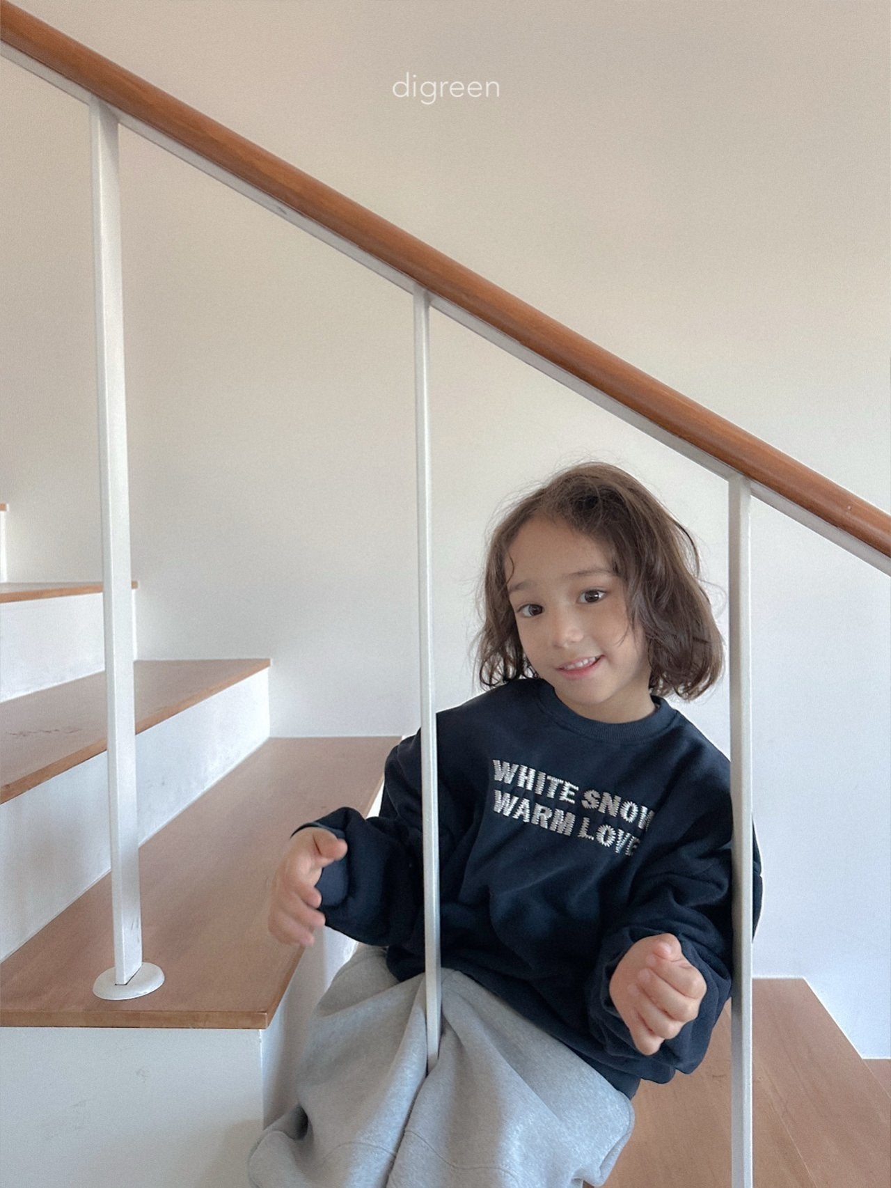 【予約】ZigZag MTM  /  digreen(S-XXL)