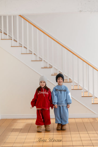 【予約】pudding mtm  / apfel (S-JL)