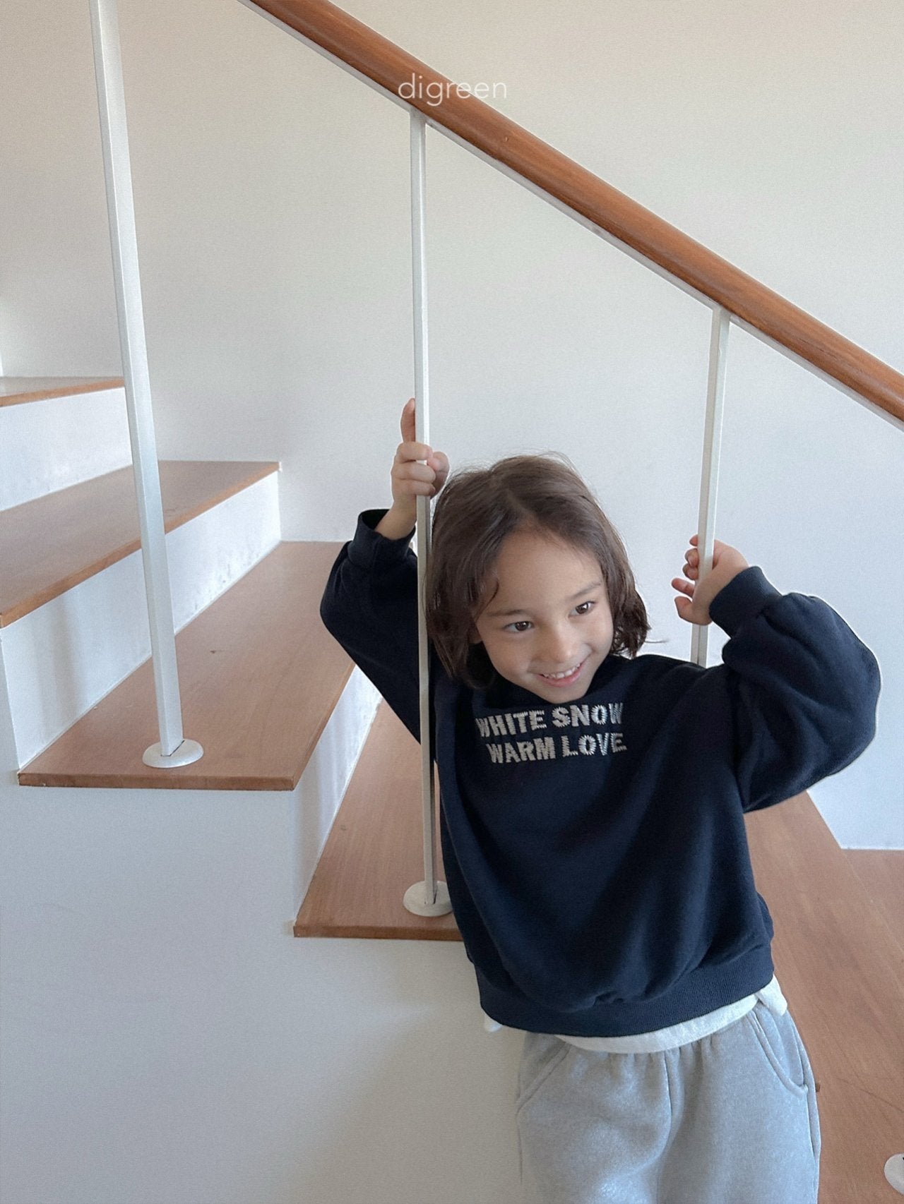 【予約】ZigZag MTM  /  digreen(S-XXL)