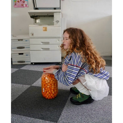 【予約】ベターMTM  / ramijini (S-JM) 베러맨투맨