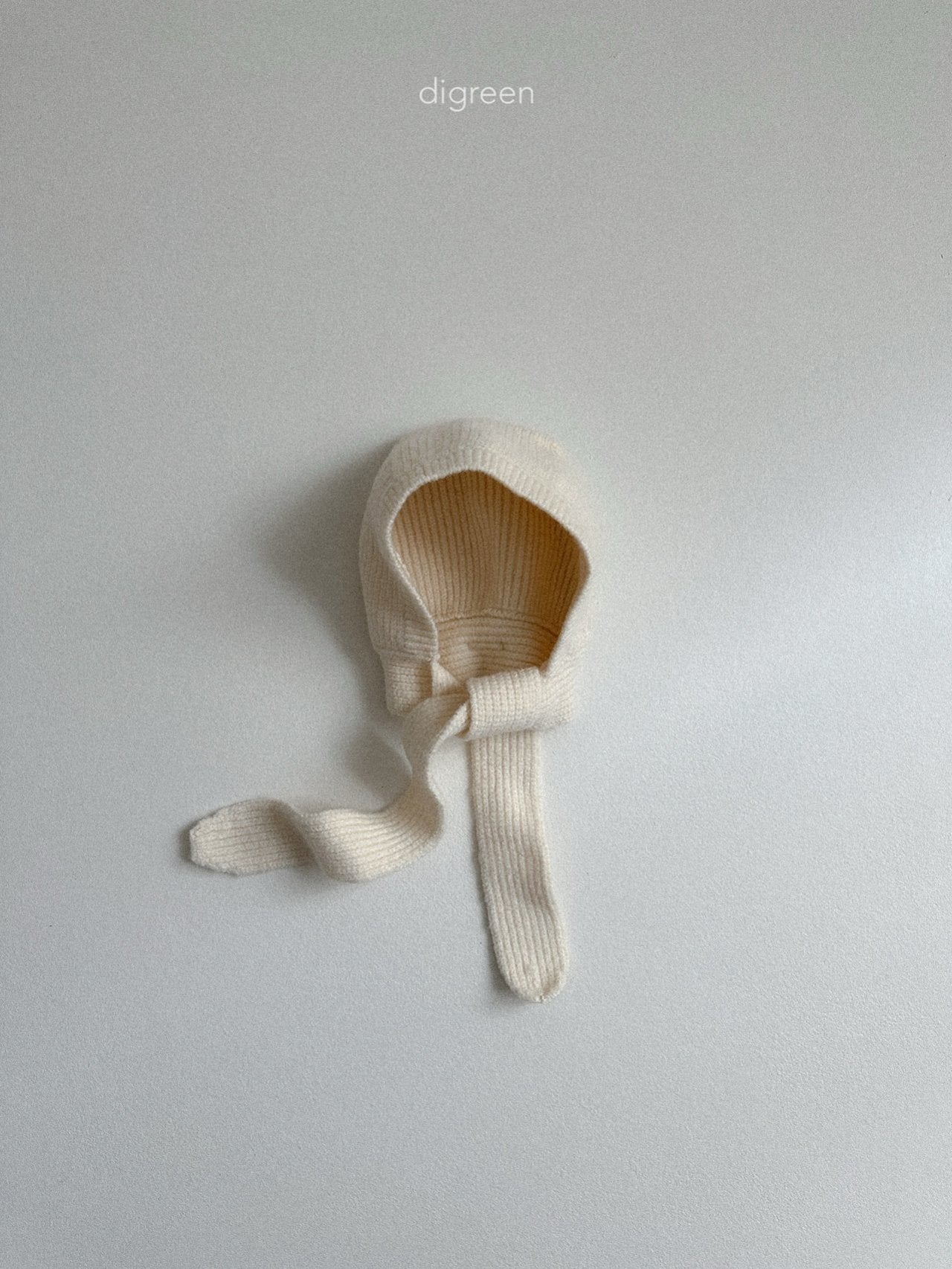 【予約】Momo Hood /  digreen