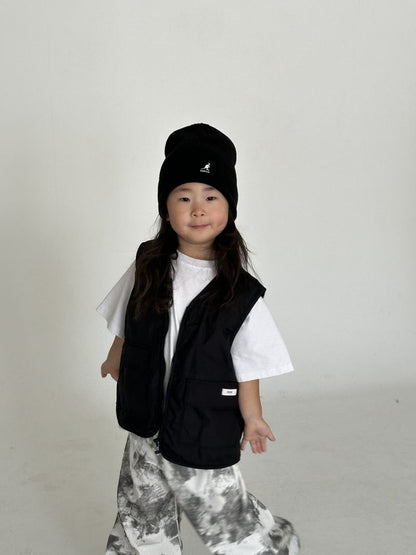 【予約】FOOVベスト / FOOV (S-JM)