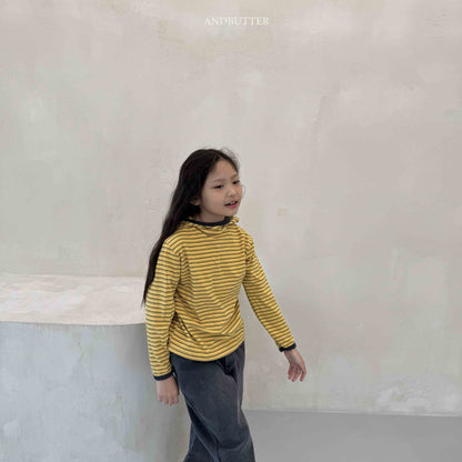 【予約】Mocha Bean Hoodie  / andbutter(S-JM)