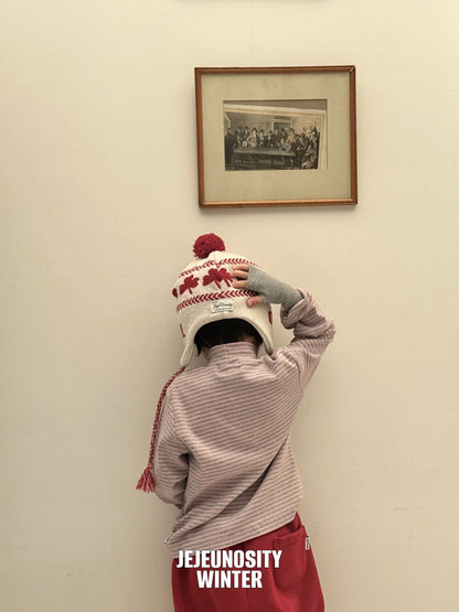 【予約】lucky beanie  / jejeunosity