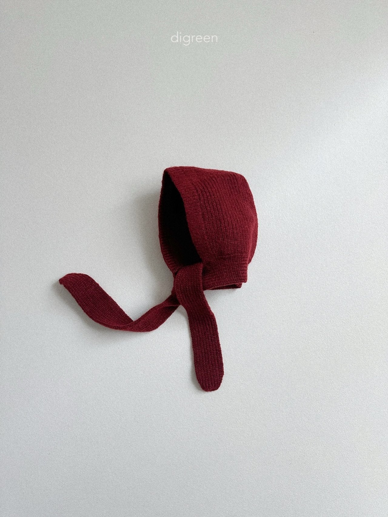 【予約】Momo Hood /  digreen