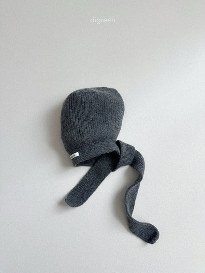 【予約】Momo Hood /  digreen