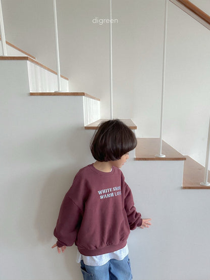 【予約】ZigZag MTM  /  digreen(S-XXL)