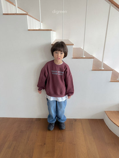 【予約】ZigZag MTM  /  digreen(S-XXL)