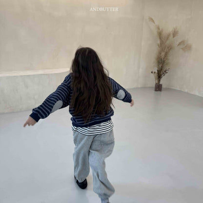 【予約】Standard Bun MTM /  andbutter (S-JM)