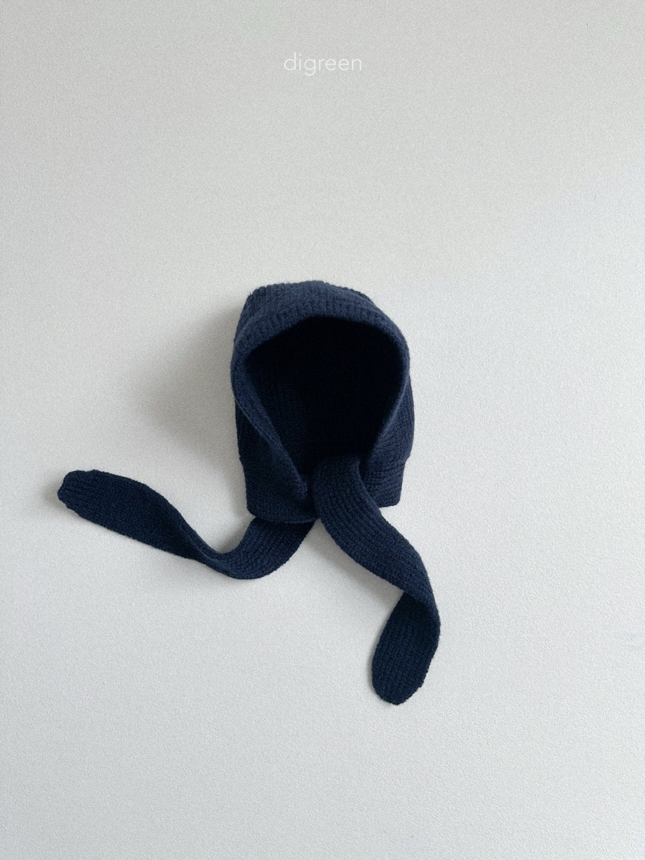 【予約】Momo Hood /  digreen