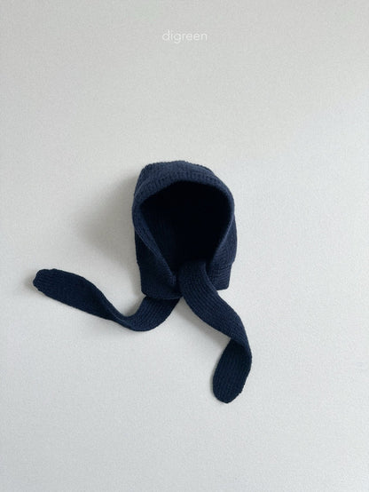 【予約】Momo Hood /  digreen