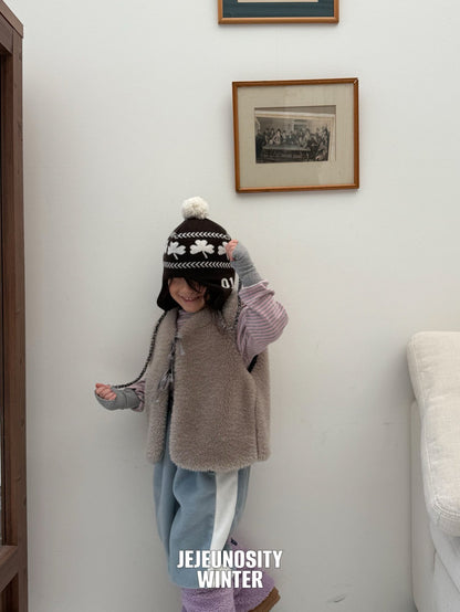 【予約】lucky beanie  / jejeunosity