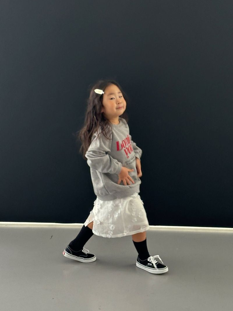 【予約】LOVING YOU mtm / FOOV (S-JM)