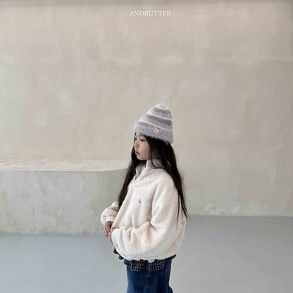 【予約】Multi hat  / andbutter