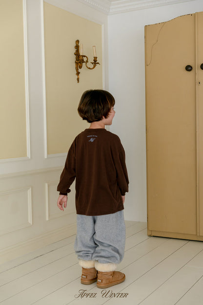 【予約】mongle mongle T  /  apfel (S-JL)